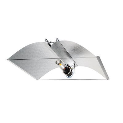 Prima Klima Azerwing LA55-A Reflektor Bausatz E40 Fassung