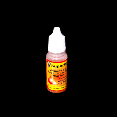 Hesi Super Vit 10ml Vitamine &amp; Aminosäure