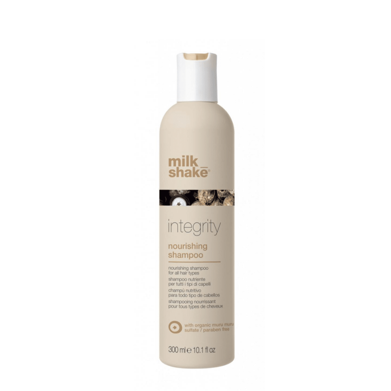 Milk Shake Nourishing Shampoo - Shampoo nutriente per tutti i tipi di capelli 300ml
