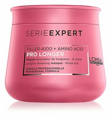 L'Oréal Pro Longer Serie Expert maschera - 250 ml