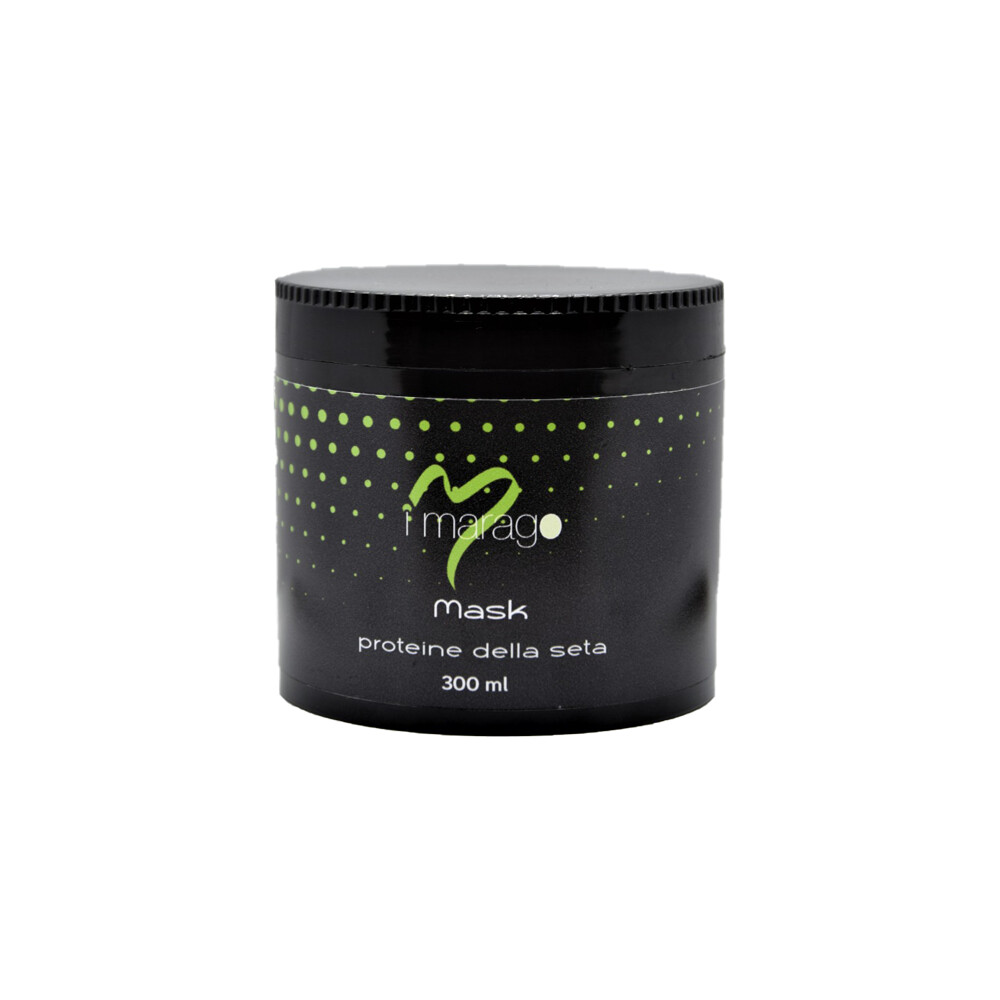 MASK PROTEINE DELLA SETA- 300ml