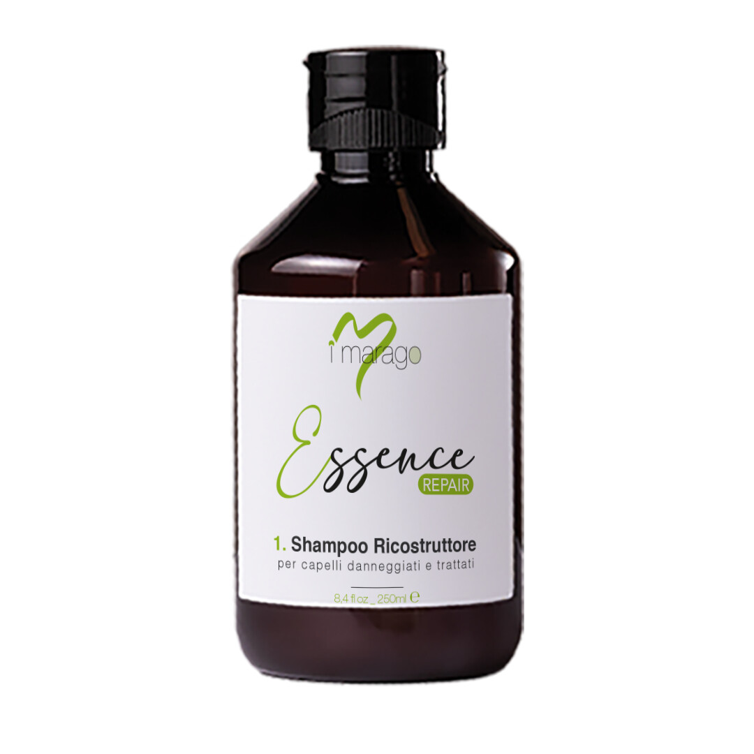 ESSENCE REPAIR - Shampoo ricostruttore 250ml