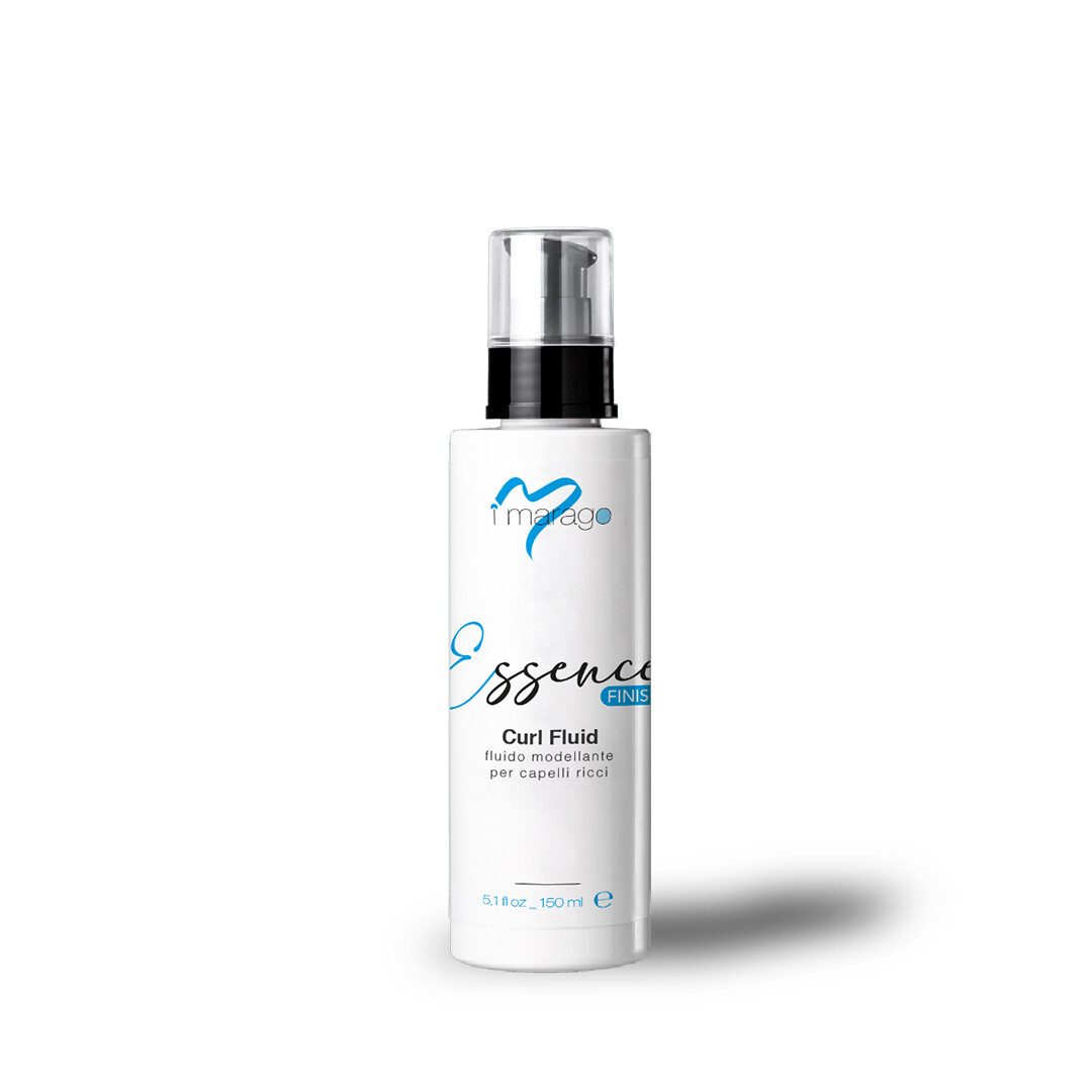 ESSENCE FINISH - Curl Fluid 150ml