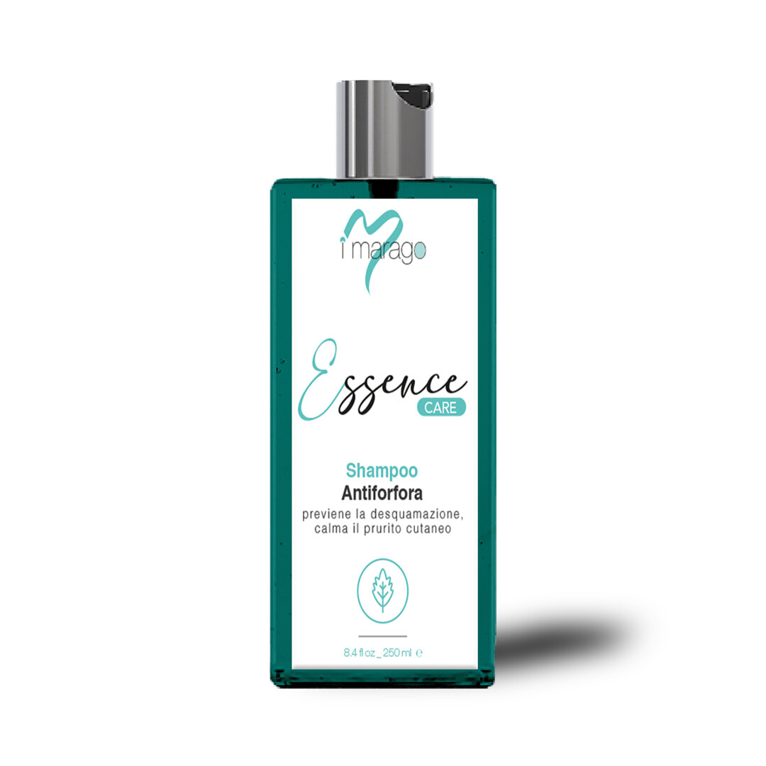 ESSENCE CARE - Shampoo Antiforfora 250ml