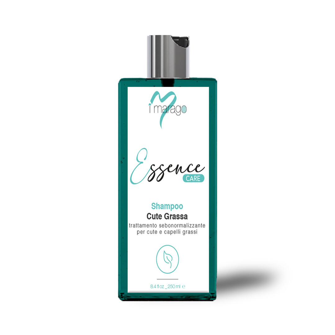 ESSENCE CARE - Shampoo Cute Grassa 250ml