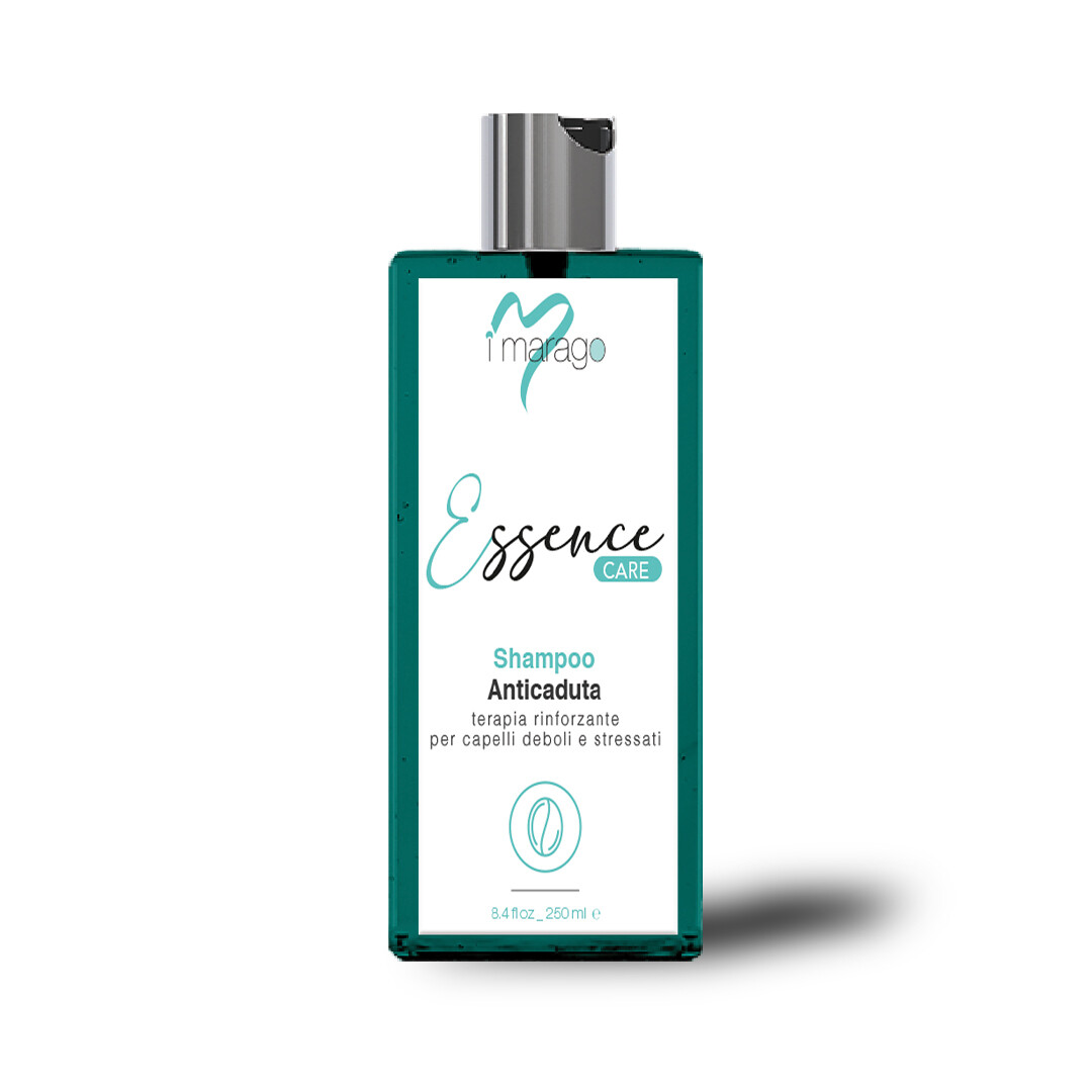 ESSENCE CARE - Shampoo Anticaduta 250ml
