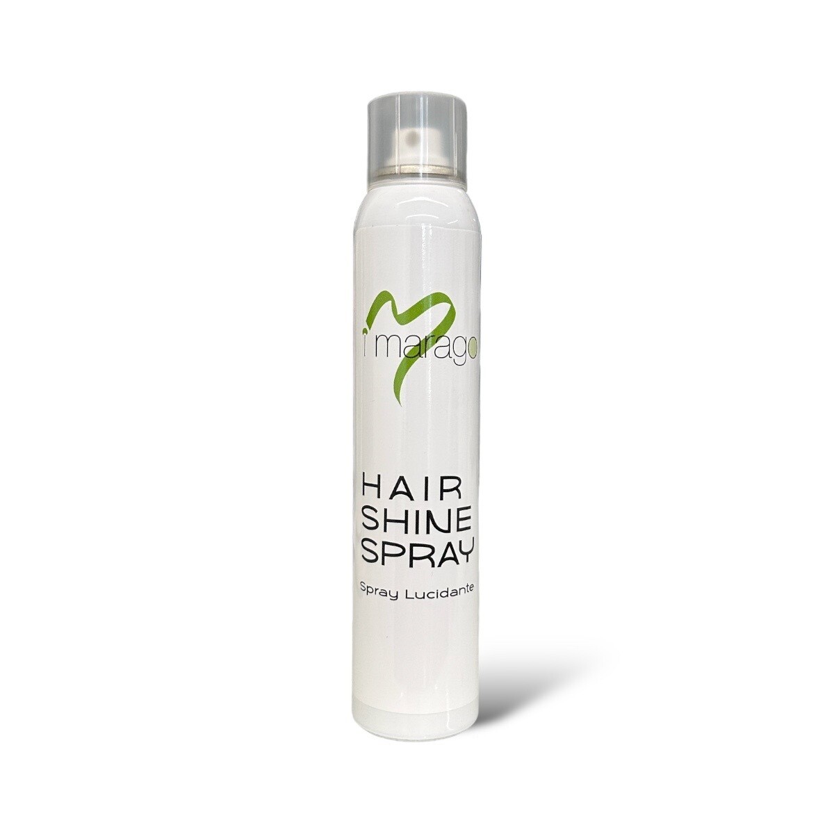 HAIR SHINE SPRAY - spray lucidante 250ml