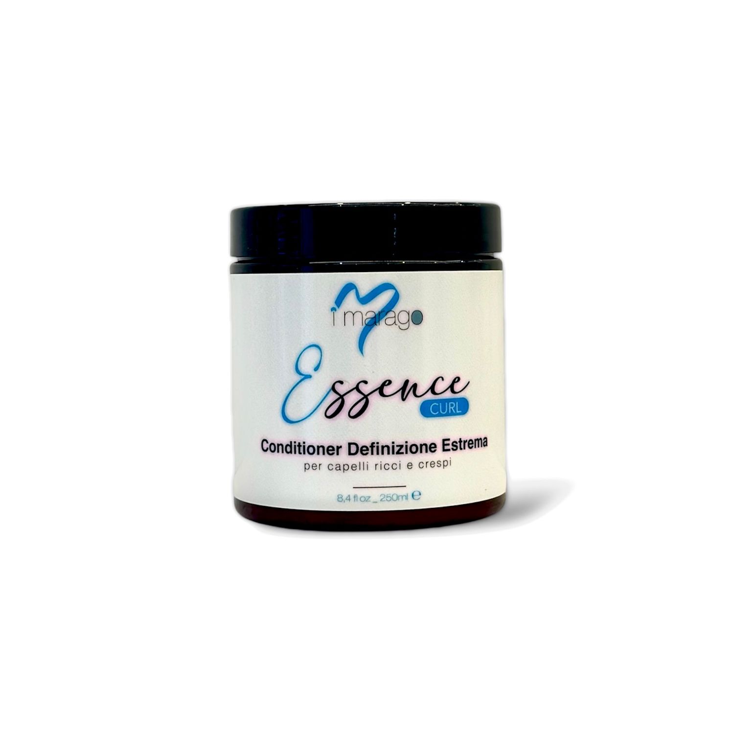 ESSENCE CURL - Conditioner Definizione Estrema 250ml