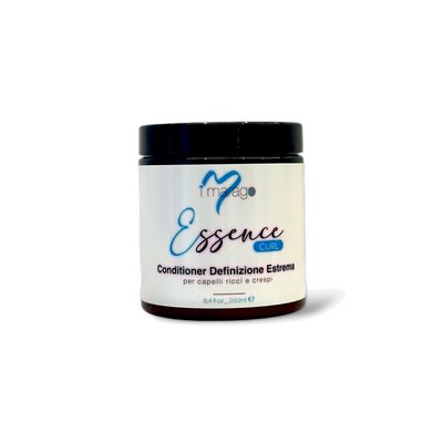 ESSENCE CURL - Conditioner Definizione Estrema 250ml