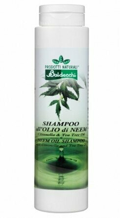 Baldecchi Neemöl-Shampoo 250ml