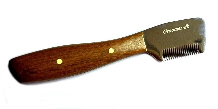 Classic Danish Knife, Classic Danish Knife: Fein