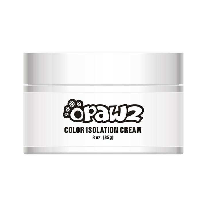 Color Isolation Cream