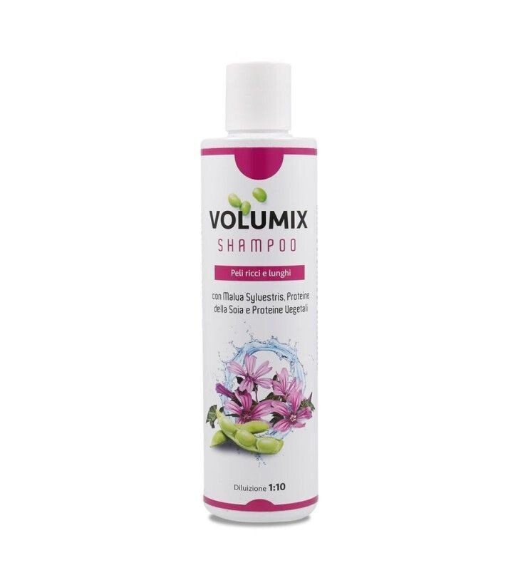 Volumix Shampoo Volumizing, Volumix Shampoo Volumizing: 250 ml