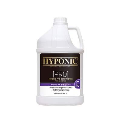 Hyponic Pro Conditioner, Volumizing