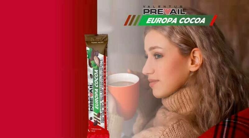 EuropaCocoa