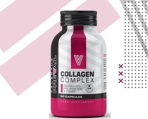 Collagen Complex