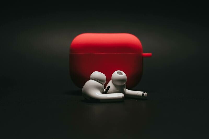AirPods