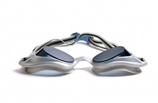 Lentes de natacion