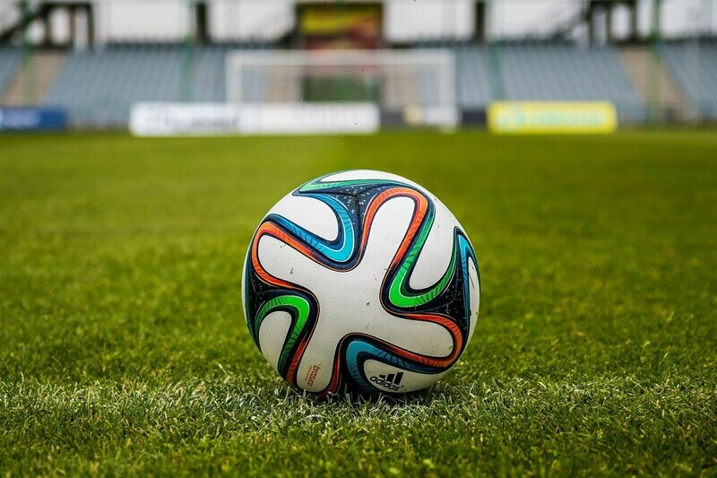 Brazuca balón