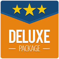 OBP Deluxe Package