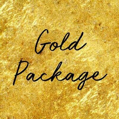 OBP Gold Package