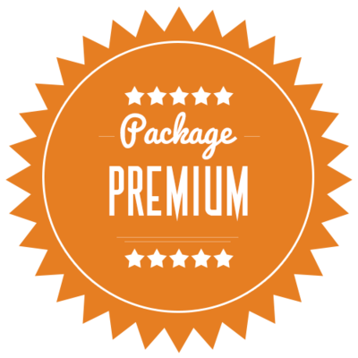 OBP Premium Package