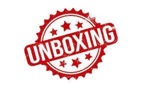 Unboxing Promo