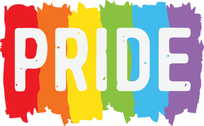 Gay Pride Flag Puzzle