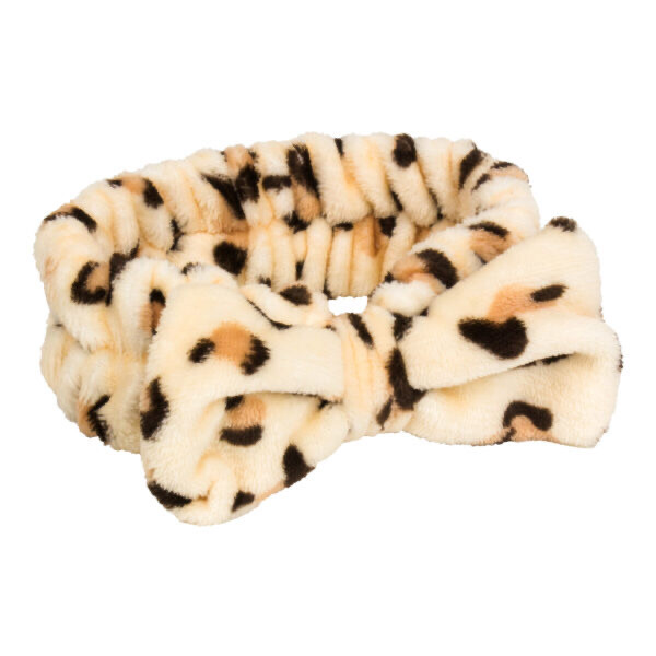 Spa Headband