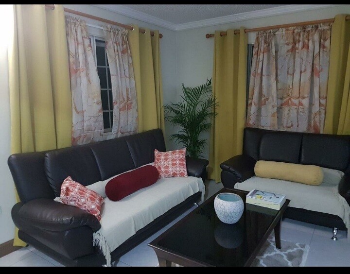 City View (Long Mountain Country Club)