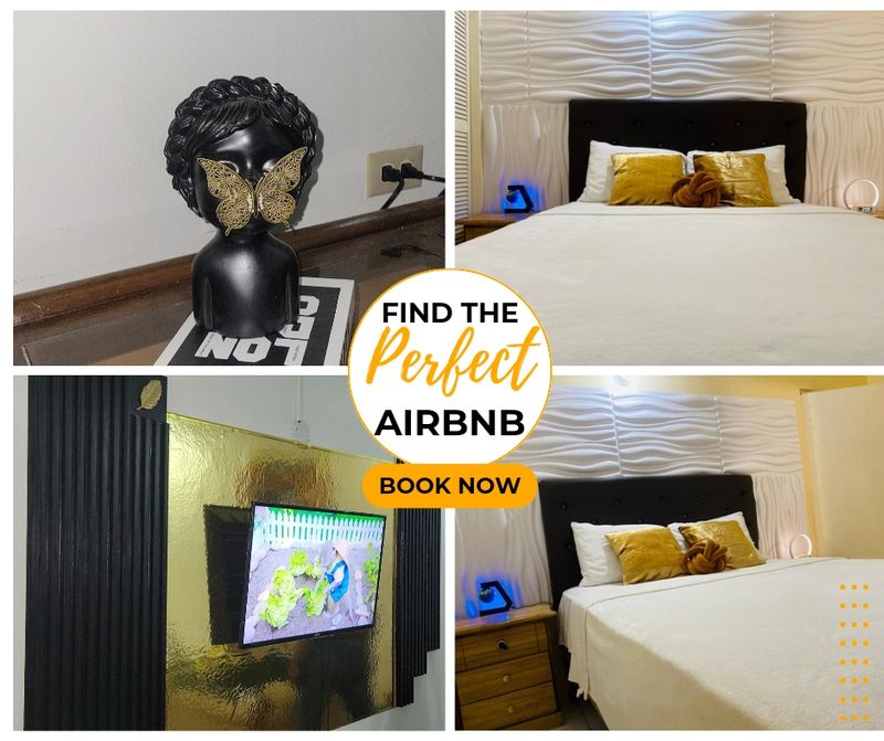 Sovereign Centre Suites