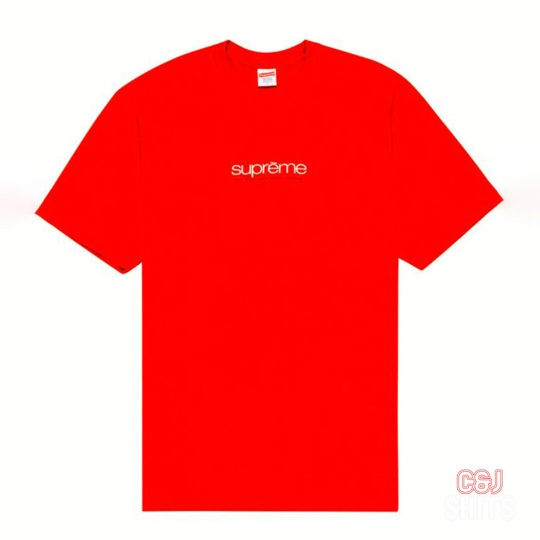 Five Borughs Supreme Tee M