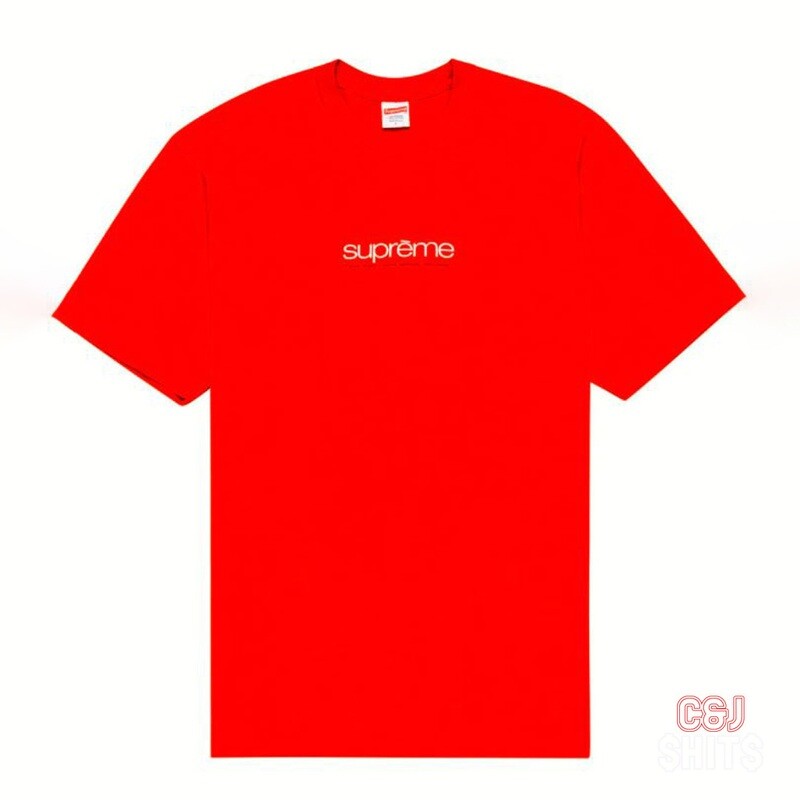 Five Borughs Supreme Tee M