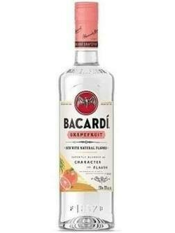 Bacardi Grapefruit | 750 ML