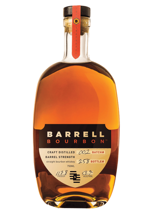 Barrell Bourbon | 750 ML