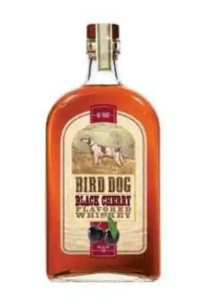 Bird Dog Black Cherry | 750 ML