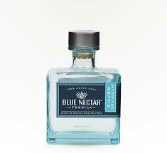 Blue Nectar Silver | 750 ML