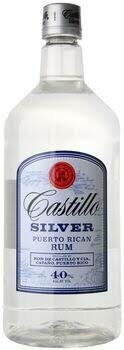 Castillo Silver Label | 1.75 L