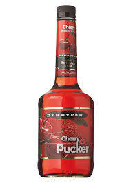 Dekuyper Cherry Pucker | 750 ML