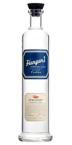 Hangar 1 Vodka | 750 ML