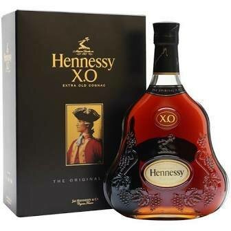 Hennessy XO | 750 ML