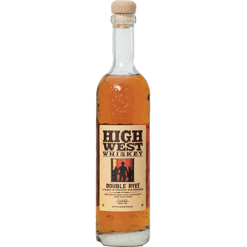 High West Double Rye | 750 ML