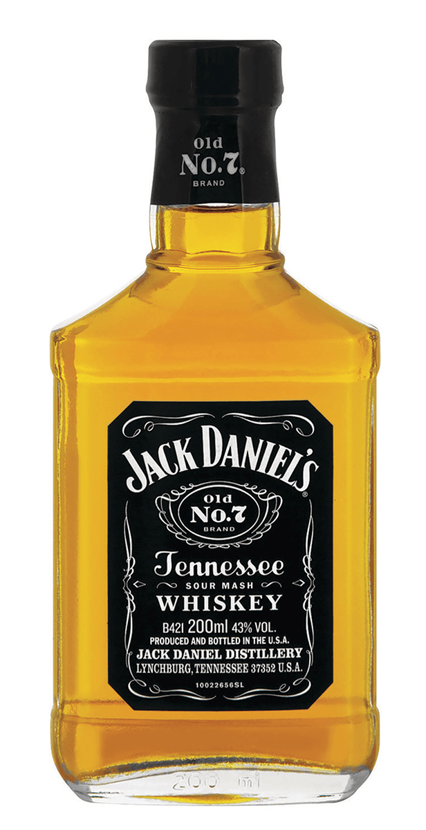 Jack Daniel's | 200 ML