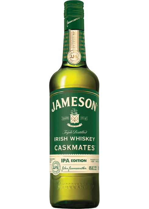 Jameson Caskmates IPA | 1.75 L