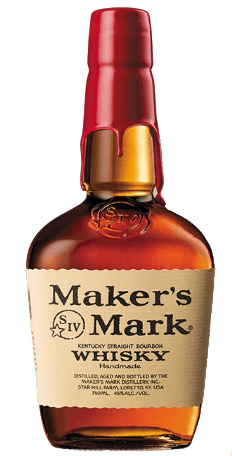 Maker's Mark Bourbon | 375 ML