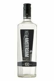 New Amsterdam Vodka 100 | 750 ML