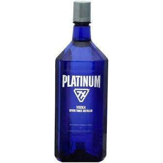 Platinum 7X | 1.75 L