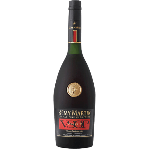 Remy Martin VSOP - Flask | 375 ML