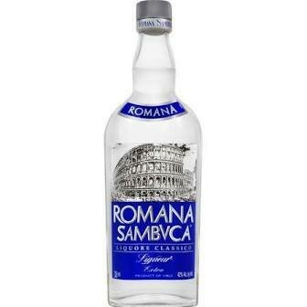 Romana Sambuca  | 750 ML