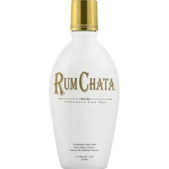 Rum Chata | 375 ML